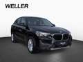 BMW X1 sDrive 18i Navi Sitzheiz DAB ActiveGuard PDC Noir - thumbnail 4