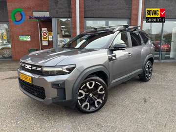 1.8 Hybrid 155 Journey,Trekhaak,Navi.