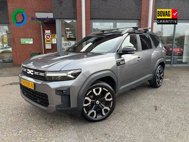 Dacia Bigster 1.8 Hybrid 155 Journey,Trekhaak,Navi.