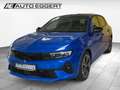 Opel Astra GS Ultim. 18''LM Alcantara IntelliDrive HUD Navi 3 Blau - thumbnail 1