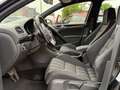 Volkswagen Golf VI GTD*Xenon*DSG*Aluf*Euro5 Zwart - thumbnail 10