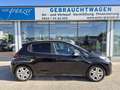 Peugeot 208 Active 1,2 PureTech 82 Schwarz - thumbnail 1