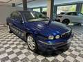 Jaguar X-Type X-Type Berlina 2.5 V6 - 4x4 - ISCRITTA ASI Bleu - thumbnail 2