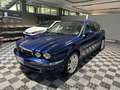 Jaguar X-Type X-Type Berlina 2.5 V6 - 4x4 - ISCRITTA ASI Bleu - thumbnail 1