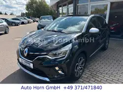 Renault Captur II Edition One