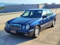 Mercedes-Benz E 200 cat Elegance 140000 km Blu/Azzurro - thumbnail 1