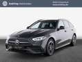 Mercedes-Benz C 300 C-Klasse Grau - thumbnail 1
