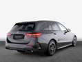 Mercedes-Benz C 300 C-Klasse Grau - thumbnail 2