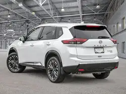 Nissan Rogue 2026
