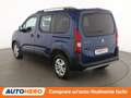 Peugeot Rifter 1.5 Blue-HDi Allure Standard 100 CV Blau - thumbnail 4