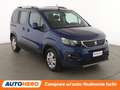 Peugeot Rifter 1.5 Blue-HDi Allure Standard 100 CV Blau - thumbnail 8