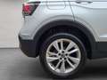Volkswagen T-Cross 1.0 TSI DSG Goal AHK NAVI PLA GJR ACC SHZ Silber - thumbnail 23