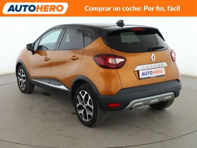 Renault Captur view 4