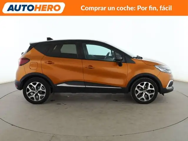 Renault Captur view 7