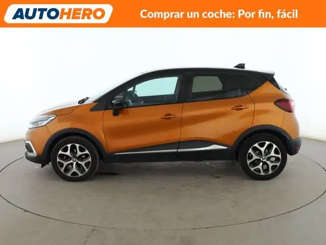 Renault Captur view 3
