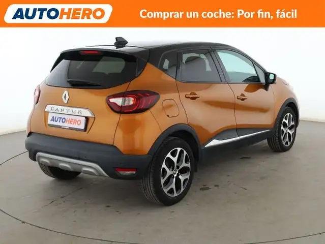 Renault Captur view 6