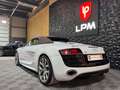 Audi R8 5.2 V10 FSI 525ch R tronic 6 Alb - thumbnail 8