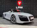 Audi R8 5.2 V10 FSI 525ch R tronic 6 Alb - thumbnail 2