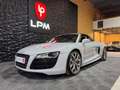 Audi R8 5.2 V10 FSI 525ch R tronic 6 Alb - thumbnail 7