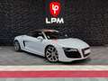 Audi R8 5.2 V10 FSI 525ch R tronic 6 Alb - thumbnail 3
