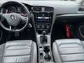 Volkswagen Golf Variant 1.5 TSI ACT OPF BlueMotion, LEDER / CAMERA / ACC Gris - thumbnail 10