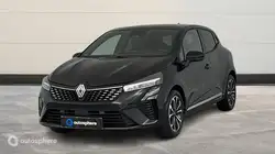 Renault Clio 1.0 TCe 90ch Techno - 25
