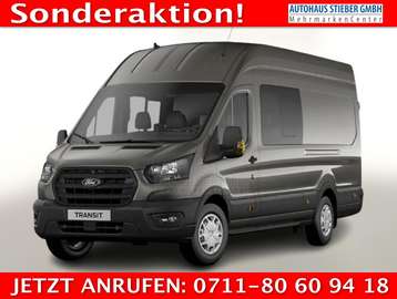 Trend DCiV 350 RWD L4H3 ACC 360Kam SHZ 121 kW (...