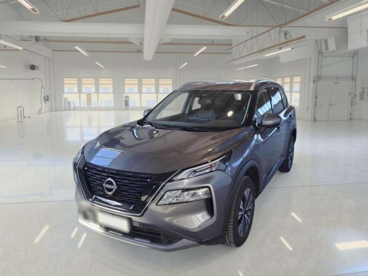 Nissan X-Trail 1.5 e-power N-Connecta 2wd auto