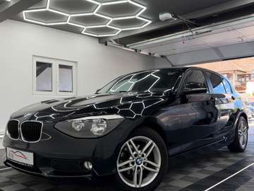 d Efficient Dynamics Edition/NAVI/SHZ/KLIMA