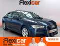 Audi A6 2.0TDI Advanced quattro S tronic Bleu - thumbnail 1