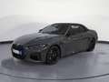 BMW Sonstige M440iA Cabrio M Sport Sport Aut. Standheizung Grau - thumbnail 2