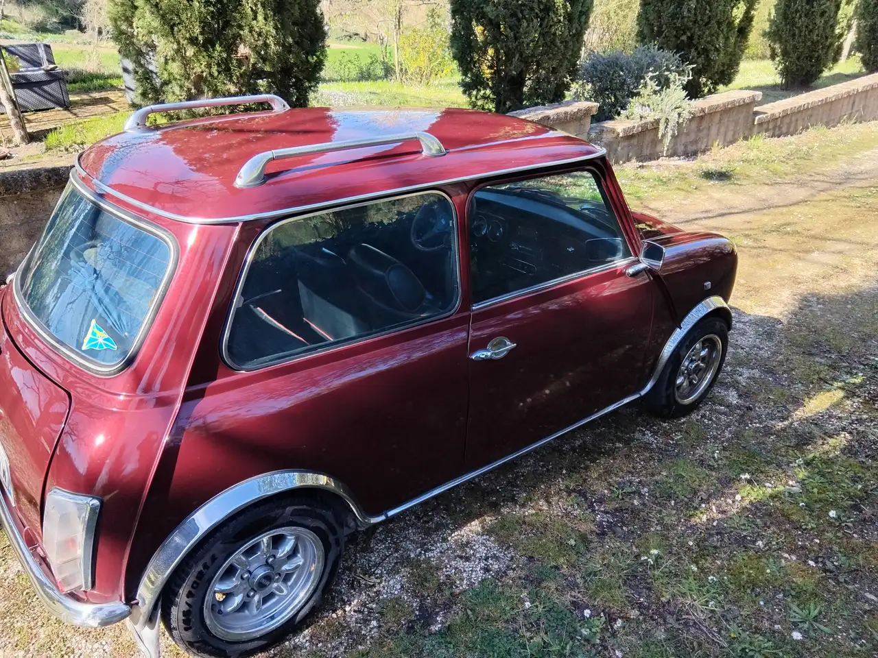 MINI edizione del trentennale 998 del 1989, foto 7