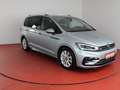 Volkswagen Touran R-Line 1.5TSI 286,-ohne Anzahlung Navi Kamera Tra Silber - thumbnail 29