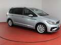 Volkswagen Touran R-Line 1.5TSI 286,-ohne Anzahlung Navi Kamera Tra Silber - thumbnail 28