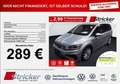 Volkswagen Touran R-Line 1.5TSI 289,-ohne Anzahlung Navi Kamera Tra Silber - thumbnail 2