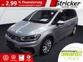 Volkswagen Touran R-Line 1.5TSI 289,-ohne Anzahlung Navi Kamera Tra Silber - thumbnail 3