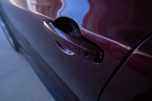 Nissan Juke view 7