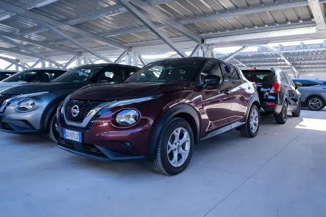 2020 Nissan Juke for sale