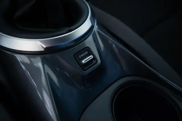 Nissan Juke view 13