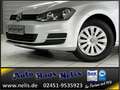 Volkswagen Golf VII 1,2 TSI BMT Trendline Klima RMP3 Touch Plateado - thumbnail 18