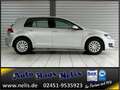 Volkswagen Golf VII 1,2 TSI BMT Trendline Klima RMP3 Touch Plateado - thumbnail 4