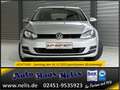 Volkswagen Golf VII 1,2 TSI BMT Trendline Klima RMP3 Touch Plateado - thumbnail 3