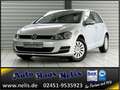 Volkswagen Golf VII 1,2 TSI BMT Trendline Klima RMP3 Touch Plateado - thumbnail 1