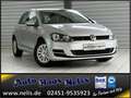 Volkswagen Golf VII 1,2 TSI BMT Trendline Klima RMP3 Touch Plateado - thumbnail 28
