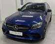 Mercedes-Benz C 220 d T 4MATIC Aut. *AMG-Line*LED*inkl. WKR* Blau - thumbnail 12
