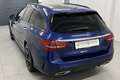 Mercedes-Benz C 220 d T 4MATIC Aut. *AMG-Line*LED*inkl. WKR* Blau - thumbnail 8