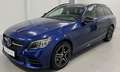 Mercedes-Benz C 220 d T 4MATIC Aut. *AMG-Line*LED*inkl. WKR* Blau - thumbnail 11