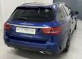 Mercedes-Benz C 220 d T 4MATIC Aut. *AMG-Line*LED*inkl. WKR* Blau - thumbnail 5