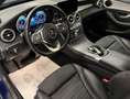 Mercedes-Benz C 220 d T 4MATIC Aut. *AMG-Line*LED*inkl. WKR* Blau - thumbnail 17
