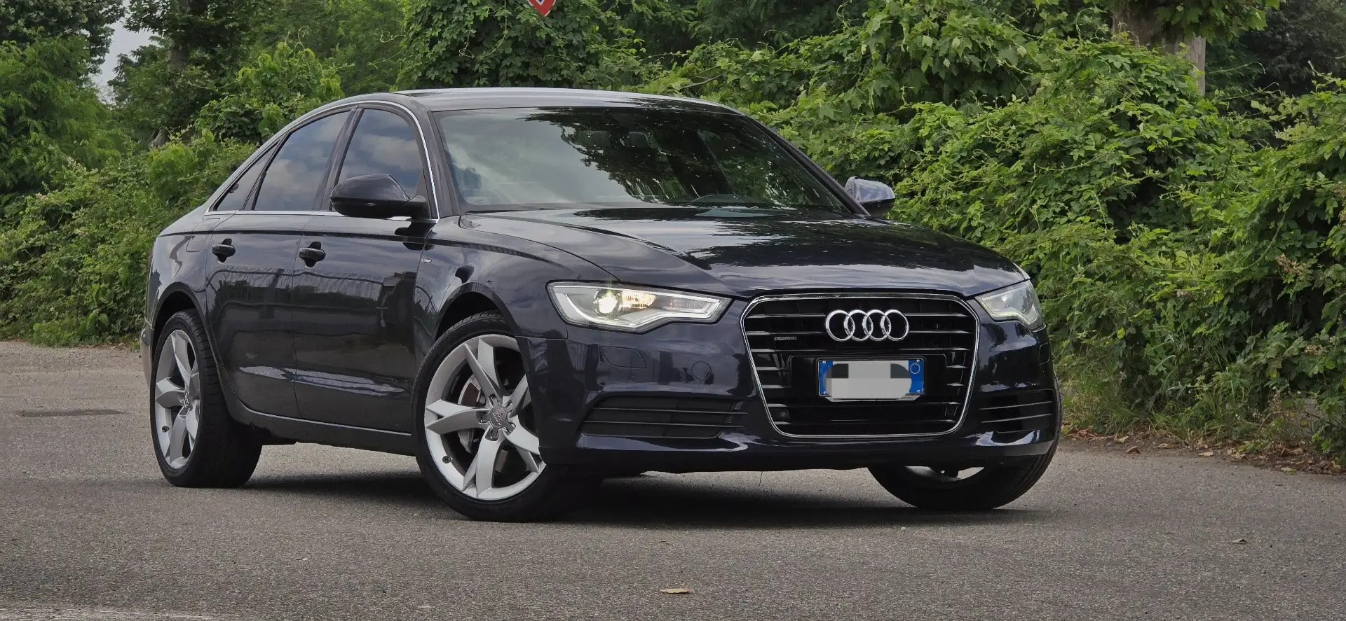 Audi A6 3.0 V6 tfsi Business Plus quattro 300cv s-tronic - 2